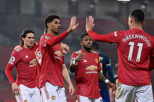 Man United bán tiền đạo cánh cho Leeds United