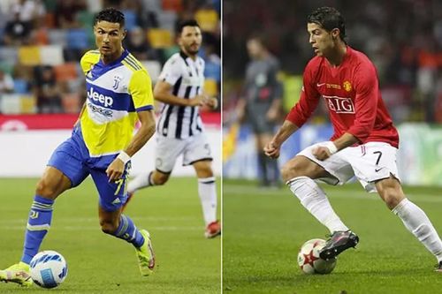 Juventus thiệt hại nặng nề thương vụ Ronaldo