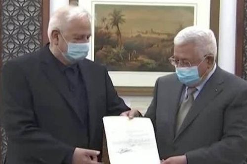 Gặp Bộ trưởng Quốc phòng Israel, Tổng thống Abbas khiến các phe phái Palestine bất mãn