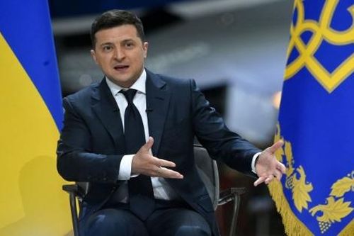 Thượng đỉnh Mỹ-Ukraine: Cơ hội vàng cho Tổng thống Zelensky?