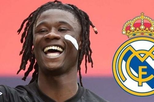 Cập nhật tin chuyển nhượng cầu thủ: Barca bổ sung nhân sự; Camavinga gia nhập Real Madrid; Sabitzer đến Bayern