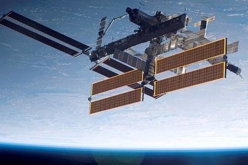Nga muốn xây dựng trạm vũ trụ mới tương đương ISS