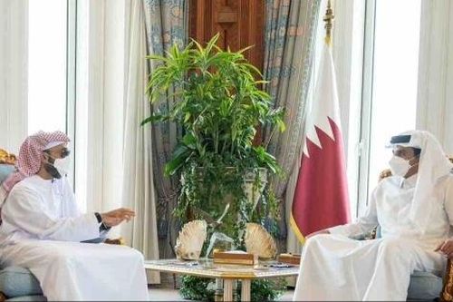 Vai trò của UAE trên bàn cờ địa chính trị mới ở Trung Đông