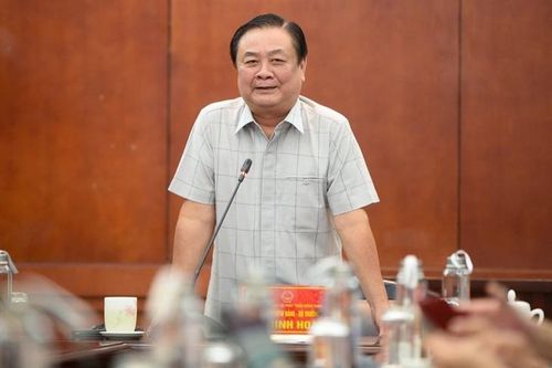 Phát triển sản phẩm nông sản phù hợp nhu cầu giao dịch điện tử