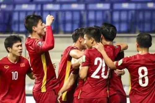 AFC cảnh báo đối thủ tuyển Việt Nam ở vòng loại World Cup 2022