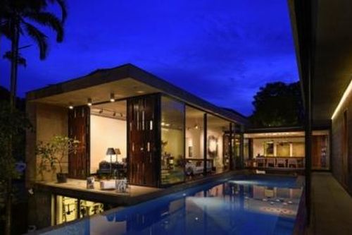 Singapore trở thành nơi trú ẩn xa xỉ giữa đại dịch của giới siêu giàu Châu Á