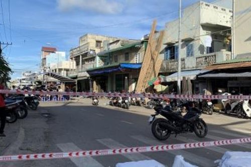 Phan Thiết tiếp tục giãn cách xã hội đến ngày 7/9