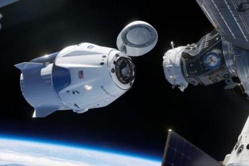Trạm Vũ trụ Quốc tế ISS và cơ hội lịch sử cho khai thác thương mại