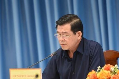 Tăng cường 'áo giáp' vaccine cho doanh nghiệp