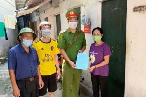 Có chủ trọ đã giảm trên 230 triệu đồng tiền thuê cho người dân khó khăn vì dịch Covid-19