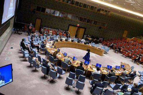 Việt Nam kêu gọi kiềm chế tối đa, tập trung đối thoại và đàm phán vấn đề Israel- Palestine