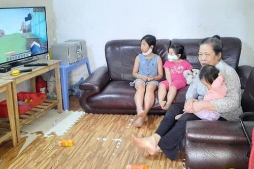 Nhiều chủ nhà trọ Hà Nội san sẻ tiền thuê nhà với người lao động