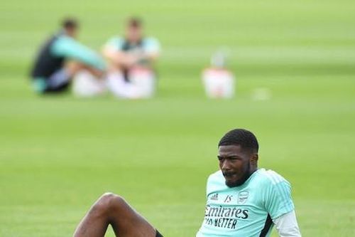 Xấu hổ với phong độ tệ hại của Arsenal, sao trẻ tìm đường chạy trốn