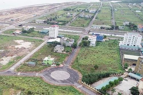 Loạt dự án BĐS chậm triển khai, sử dụng của các 'ông lớn' tập đoàn, tổng công ty