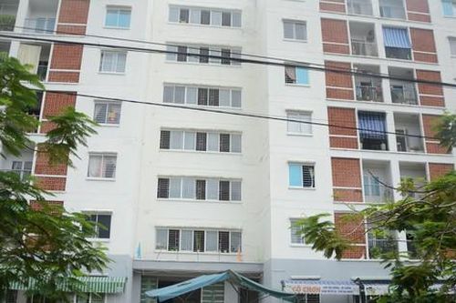 Một tầng trong chung cư ở Đà Nẵng có 17 ca nhiễm COVID-19