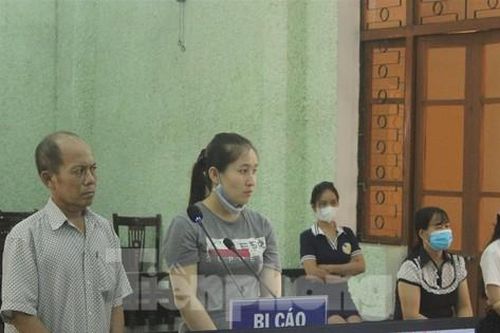 Mua bán trẻ sơ sinh, 2 bị cáo lĩnh án 15 năm tù
