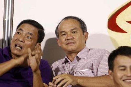 VFF sơ sót chết người và cú 'ra đòn' của bầu Đức