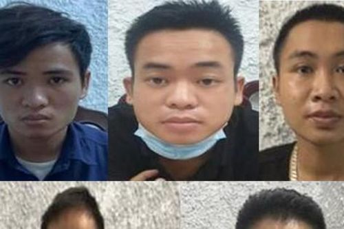 Vụ người đàn ông tử vong trong tư thế bị trói: Bắt giữ 5 nghi can