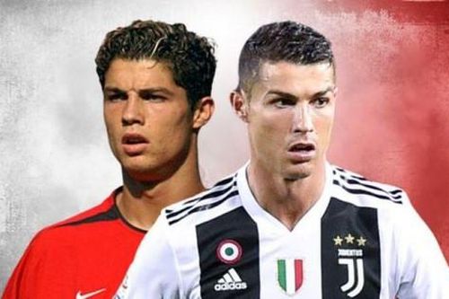 Juventus nói lời chia tay Ronaldo, tiết lộ M.U trả góp trong 5 năm
