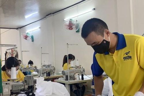 Công nhân '3 tại chỗ' ở TPHCM có được về nghỉ lễ 2/9 không?