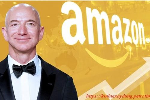 Jeff Bezos: Bí mật nhỏ - Thành công lớn