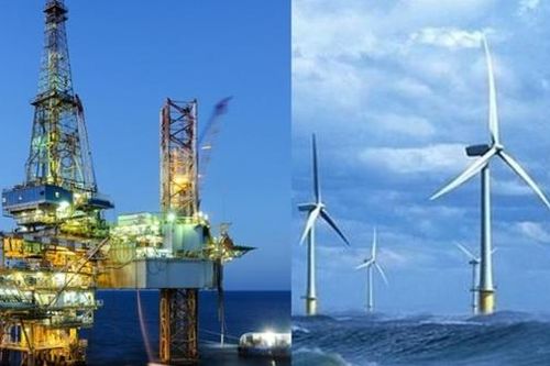 Shell cam kết cung cấp năng lượng cho nền tảng ngoài khơi Malaysia