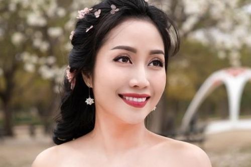 Ốc Thanh Vân bức xúc khi bị tố bán hàng giả