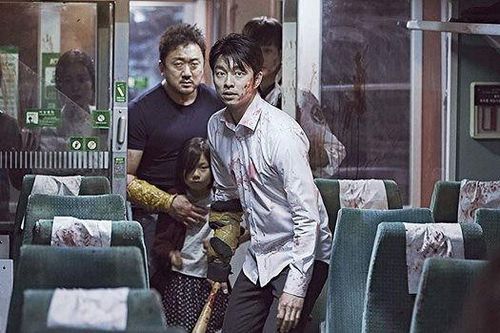 Cư dân mạng kịch liệt phản đối Mỹ làm lại Bom tấn zombie 'Train To Busan'