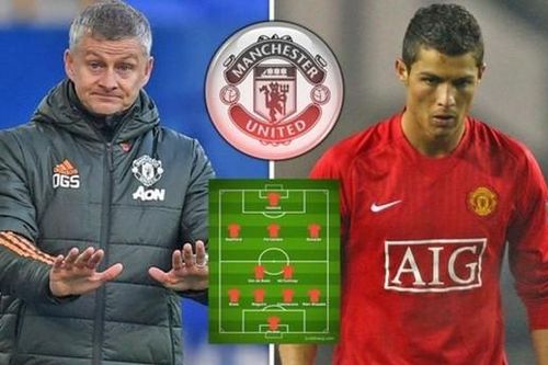 Ronaldo tạo áp lực Solskjaer, Liverpool bán 6 cầu thủ