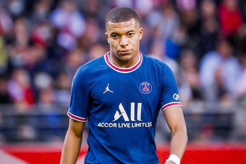 Diễn biến cực nóng vụ chuyển nhượng Mbappe