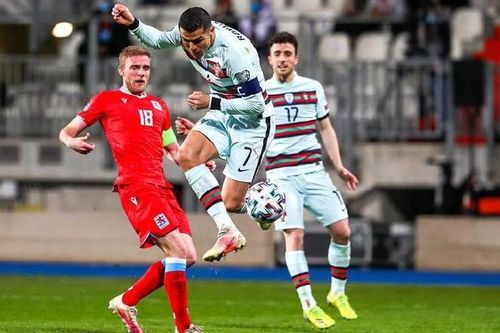 Lịch thi đấu vòng loại World Cup 2022 - KV châu Âu mới nhất