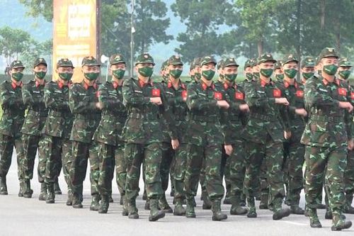 8 nước tranh tài 2 nội dung thi đấu tại Army Games 2021 ở Việt Nam