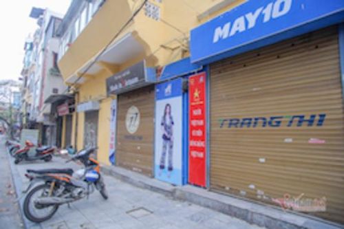 Chủ trọ 'chiều' khách ô tô đón tận cửa, nhận chuyển phòng miễn phí mùa dịch