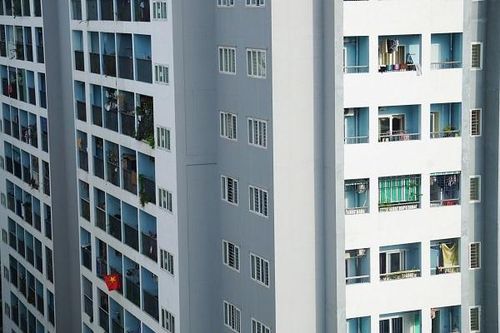 Đà Nẵng ghi nhận 17 ca mắc Covid-19 trong một chung cư