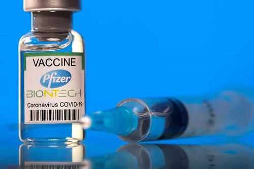 Singapore cho Australia 'mượn tạm' 500.000 liều vắc xin Pfizer