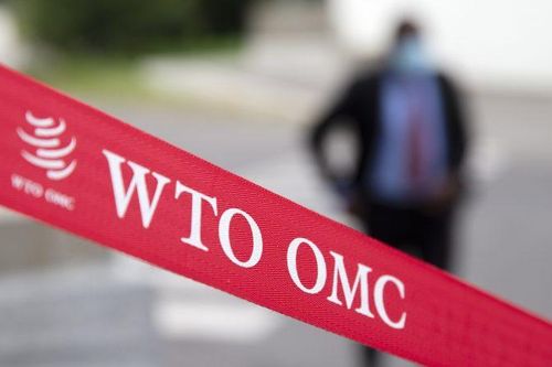 WTO thành lập ban chuyên gia giải quyết tranh chấp Mỹ-Trung