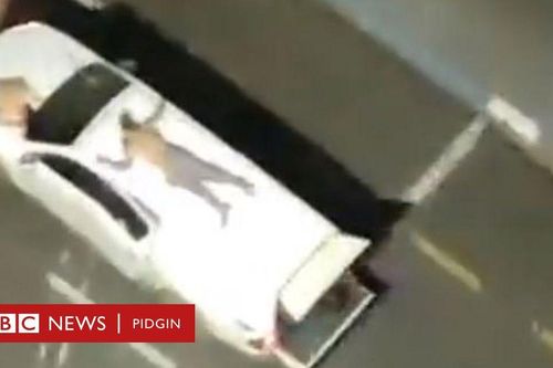 Brazil: Cướp có vũ trang tấn công 3 ngân hàng, cài bom đồn cảnh sát