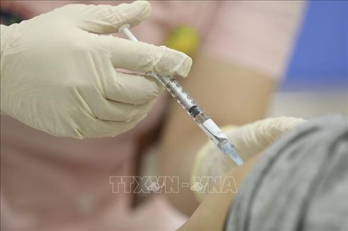 Người Việt tại Nga triển khai hình thức mới ủng hộ Quỹ vaccine