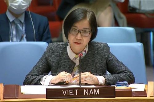 Việt Nam kêu gọi các bên kiềm chế, tập trung đàm phán vấn đề Israel-Palestine