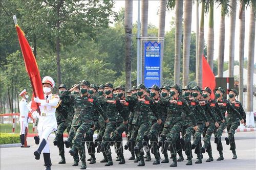 Hội thao Quân sự quốc tế 2021: Khai mạc Cuộc thi 'Xạ thủ bắn tỉa' và 'Vùng tai nạn'