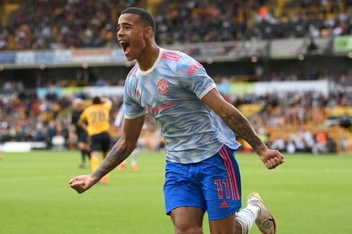 Mason Greenwood: Khẳng định một sự tất yếu