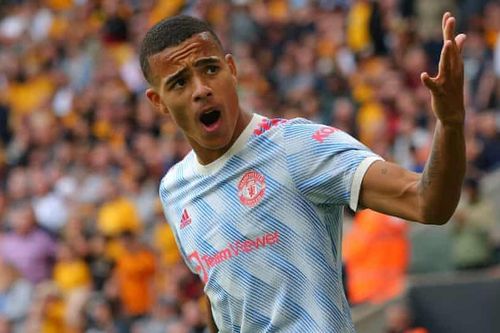 Mason Greenwood giúp MU chiến thắng Wolves 1-0