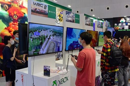 Trung Quốc cấm trẻ vị thành niên chơi điện tử các ngày trong tuần