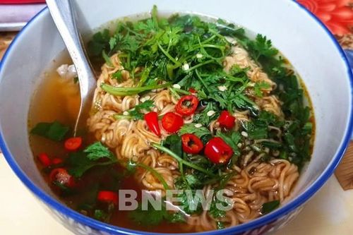 Kiểm soát chất cấm thế nào để đảm bảo an toàn thực phẩm?
