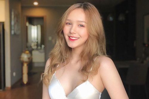 Bị đặt nghi vấn xuất hiện trong 'clip nóng', Xoài Non lên tiếng phản pháo