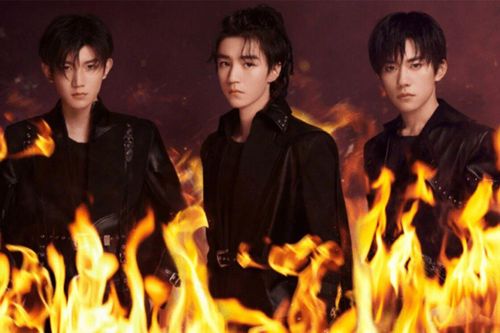 Quan hệ giữa 3 thành viên TFBoys tan vỡ vì cạnh tranh gay gắt, đố kỵ lẫn nhau?