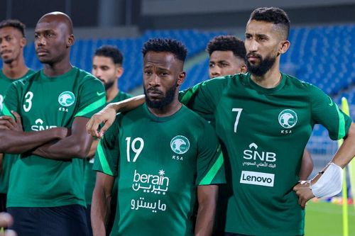 Truyền thông Saudia Arabia nhắc lại nỗi đau của tuyển Việt Nam
