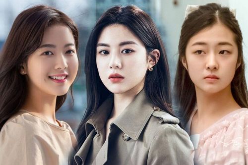 Những nữ diễn viên Kbiz thế hệ mới đầy triển vọng: 'Cháu gái' Ji Sung liệu sẽ làm nên chuyện?