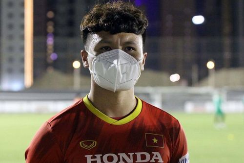 Quang Hải hé lộ 'bí quyết' tuyển Việt Nam có thể tạo bất ngờ trước Saudi Arabia