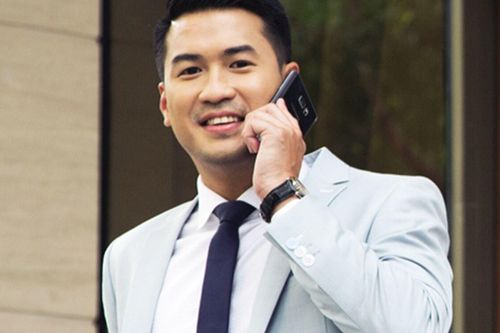 Cảnh báo lừa đảo mà cũng 'đáng yêu xỉu', chỉ có thể là thiếu gia Phillip Nguyễn!